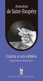 CARTA A UN REHÉN